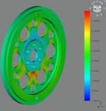 Flywheel-5 gyroscopic result.JPG