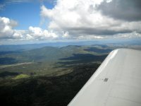 2 -Tahoe Trip Turning From Reno Stead Airport.JPG
