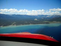 6 - Tahoe South Tahoe Airport.JPG