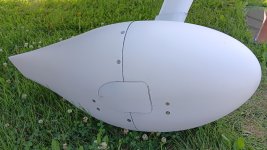 Wheel pant access hatch.jpg