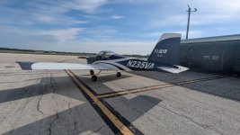 N235VA Left Rear.jpg