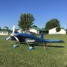 John RV8