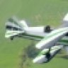 stinson pilot
