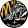 Tiger 74