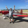 P51Stang