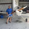 J29racer
