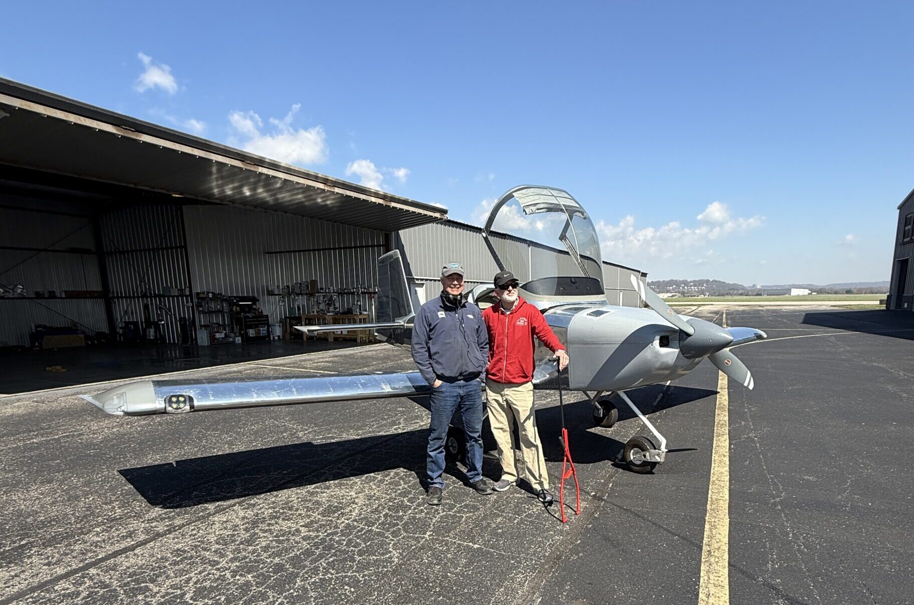 www.vansaircraft.com
