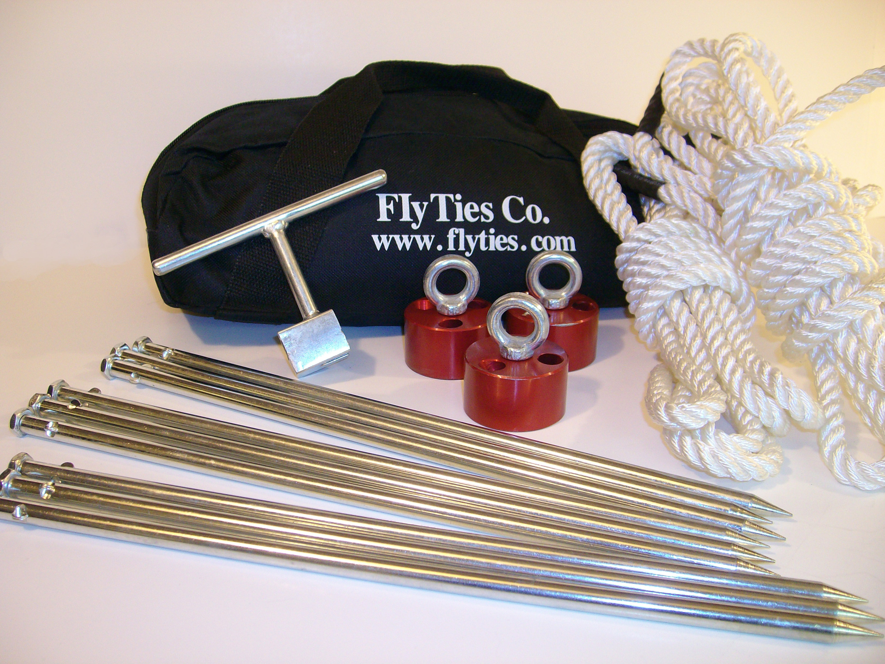 flyties.com